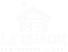Le shack crossfit BCFJ Logo